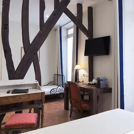 Hotel Mogador-2