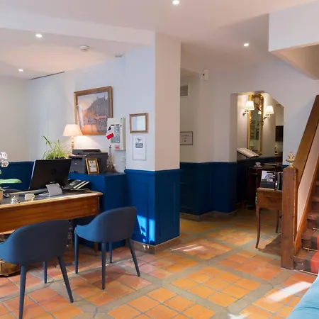 Hotel Mogador-3